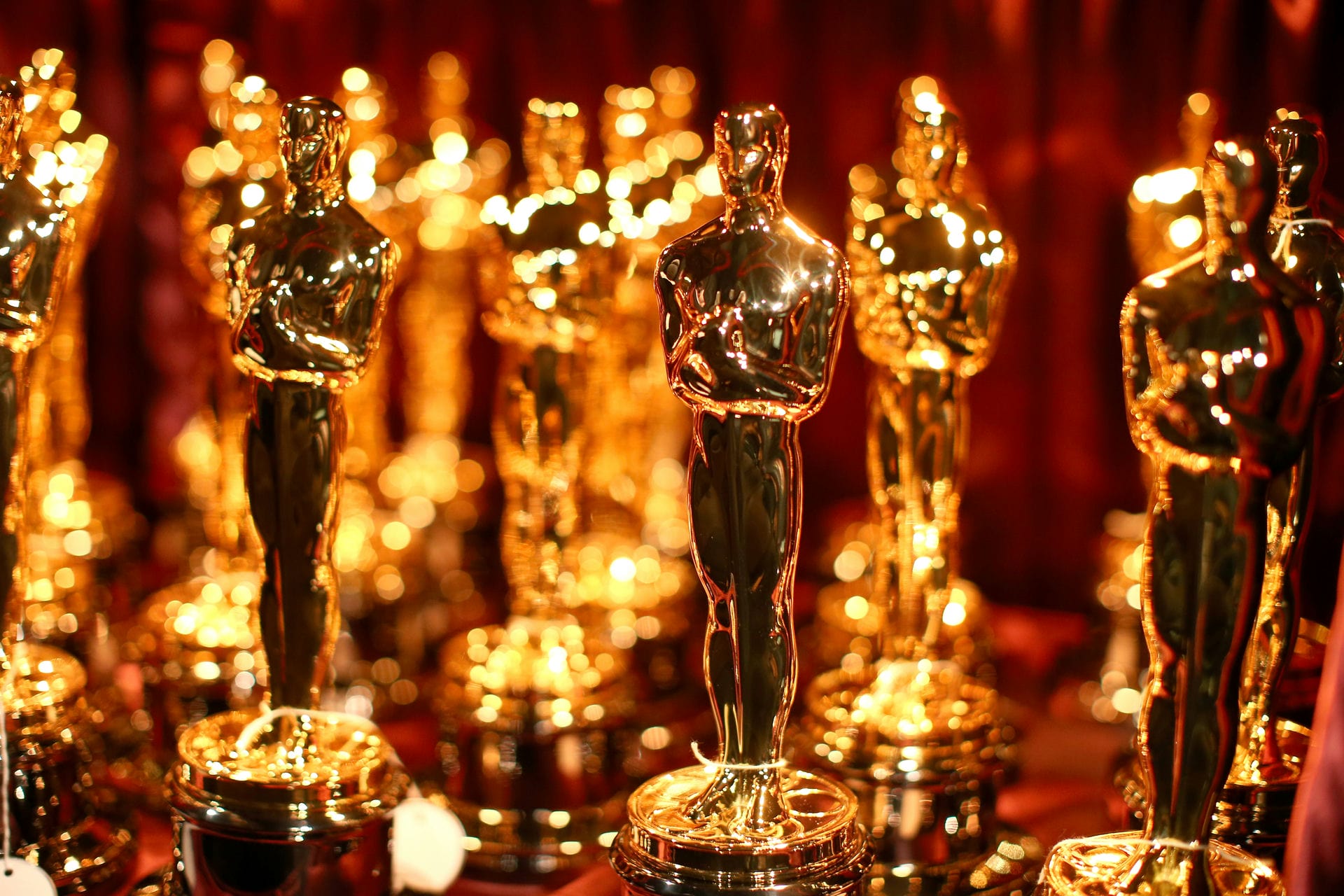 В Лос-Анджелесе названы лауреаты премии «Оскар-2020»